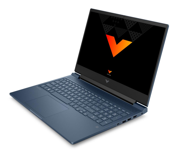 HP Victus 16 Ryzen 5-7640HS/16GB/512 RTX3050 144Hz - 1164072 - zdjęcie 3